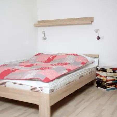 Apartment Wohlfuhloase Am