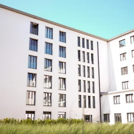 Wohlfuhloase Am Apartment