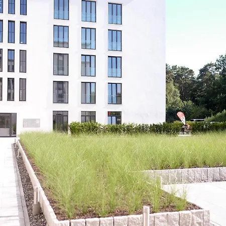 Apartment Wohlfuhloase Am *