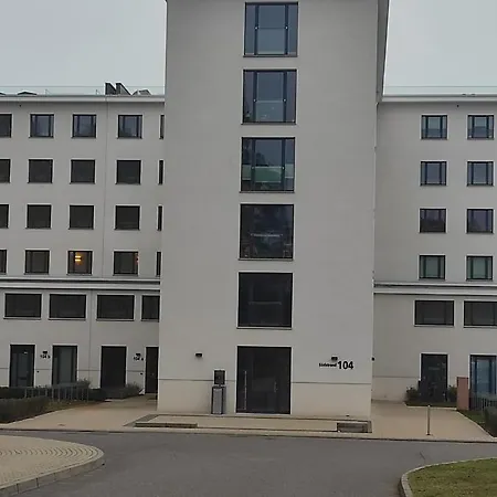 Wohlfuhloase Am Apartment Binz