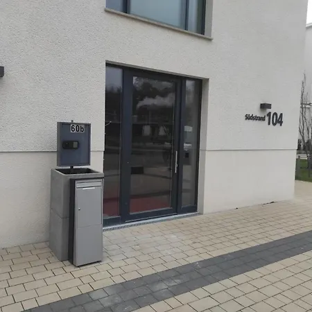 Wohlfuhloase Am *