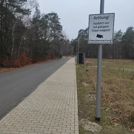 Lägenhet Wohlfuhloase Am *